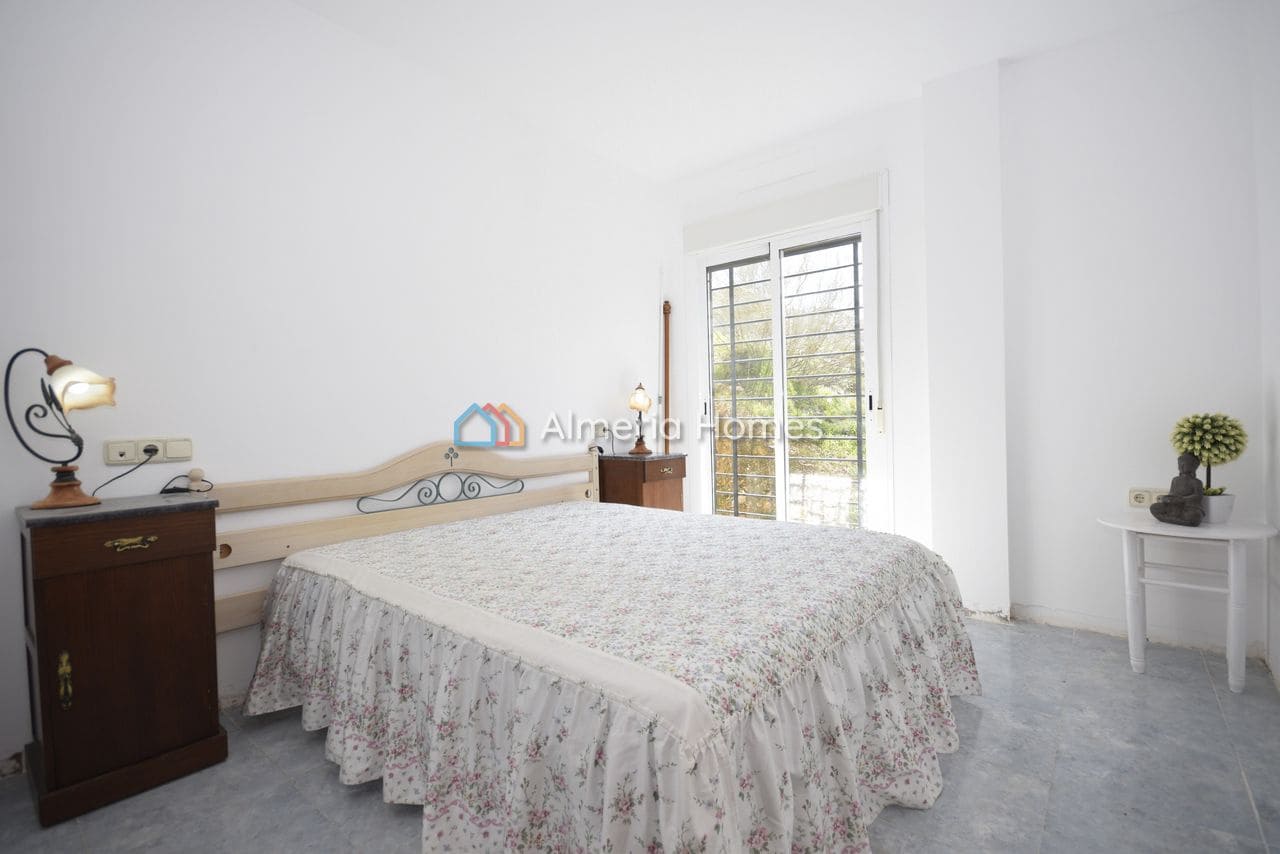 3 makuuhuone Huoneisto myytävänä paikassa Macael mukana 
autotalli - 85 000 € (Ref: 8893673)