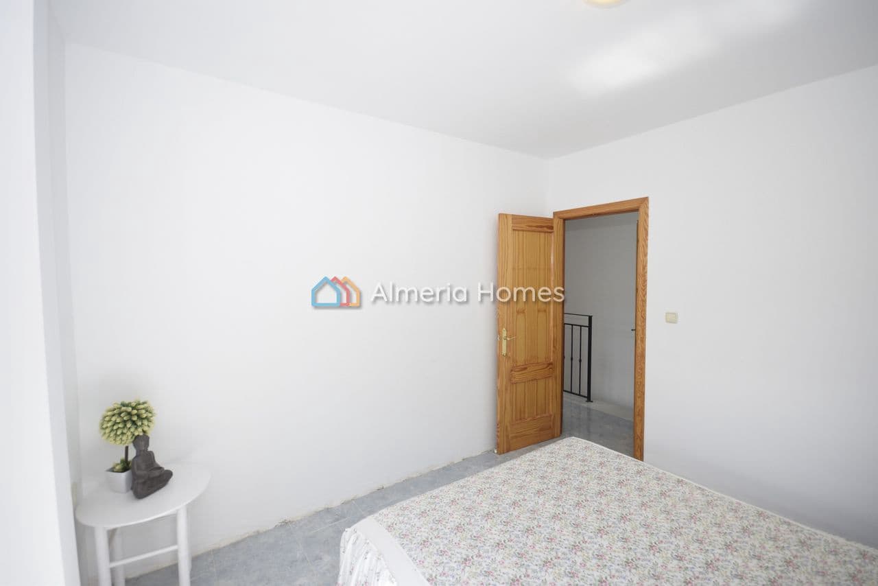 3 makuuhuone Huoneisto myytävänä paikassa Macael mukana 
autotalli - 85 000 € (Ref: 8893673)