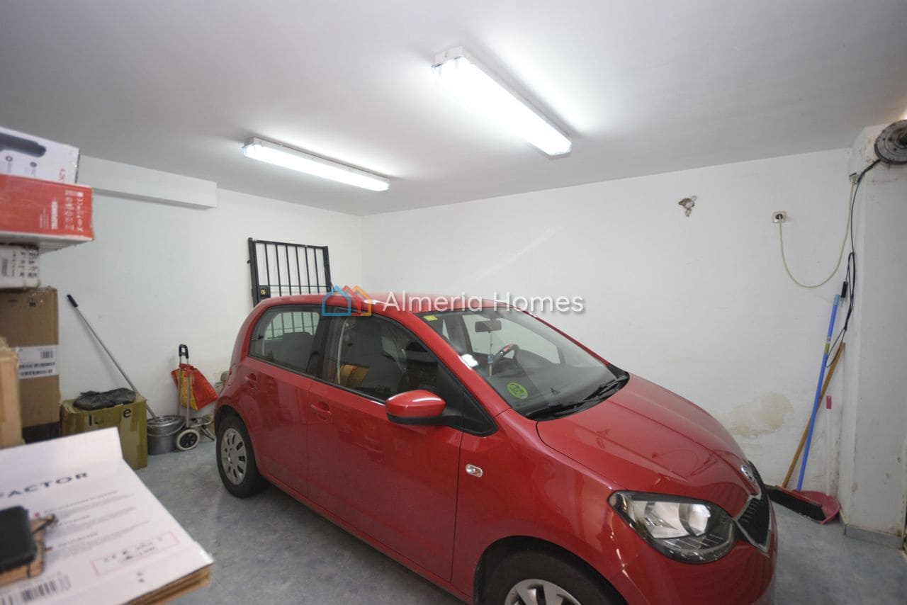 3 makuuhuone Huoneisto myytävänä paikassa Macael mukana 
autotalli - 85 000 € (Ref: 8893673)