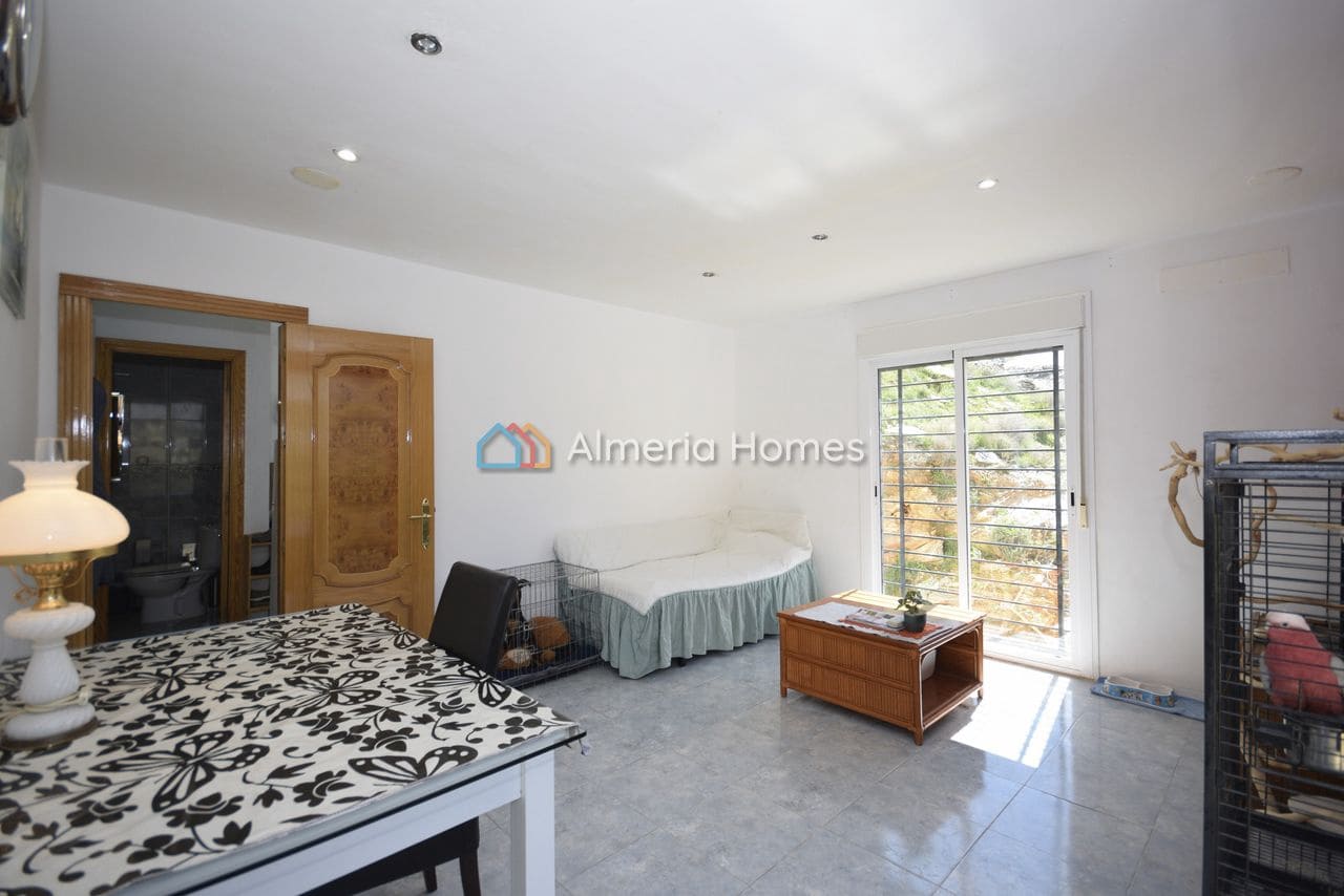 3 makuuhuone Huoneisto myytävänä paikassa Macael mukana 
autotalli - 85 000 € (Ref: 8893673)