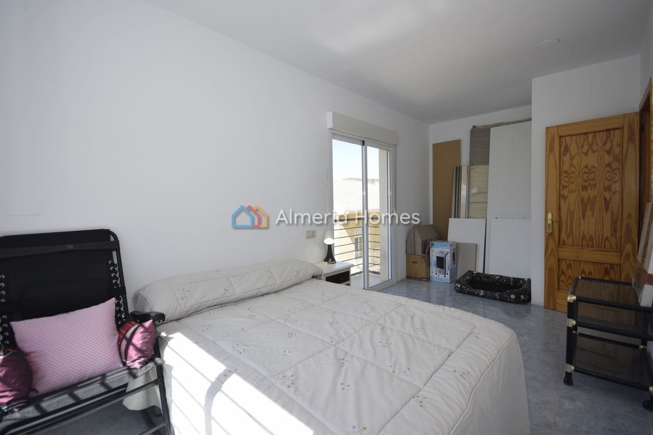 3 makuuhuone Huoneisto myytävänä paikassa Macael mukana 
autotalli - 85 000 € (Ref: 8893673)