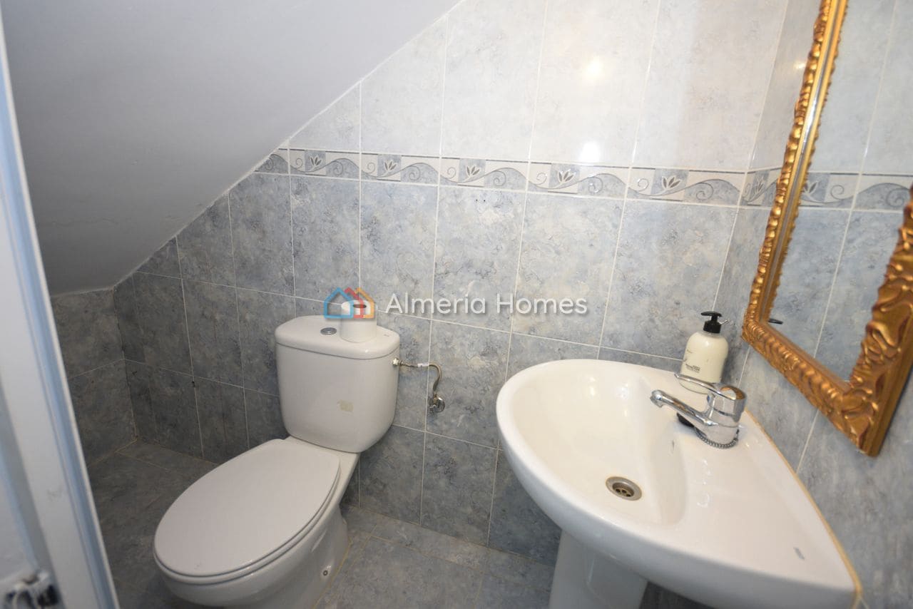 3 makuuhuone Huoneisto myytävänä paikassa Macael mukana 
autotalli - 85 000 € (Ref: 8893673)