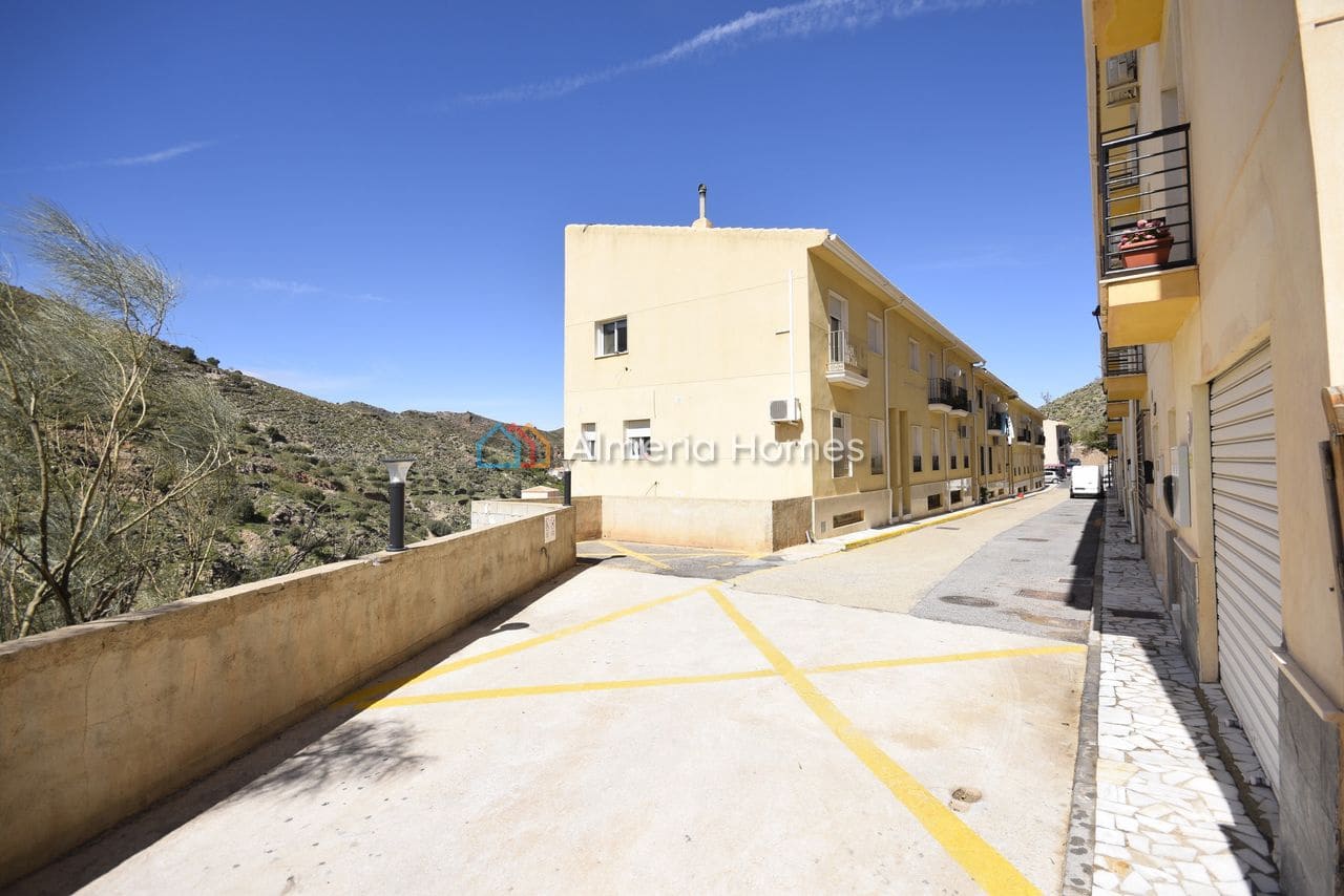 3 makuuhuone Huoneisto myytävänä paikassa Macael mukana 
autotalli - 85 000 € (Ref: 8893673)