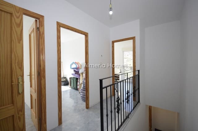 3 soveværelse Lejlighed til salg i Macael med garage - € 85.000 (Ref: 8893673)