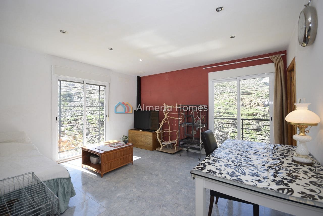 3 makuuhuone Huoneisto myytävänä paikassa Macael mukana 
autotalli - 85 000 € (Ref: 8893673)