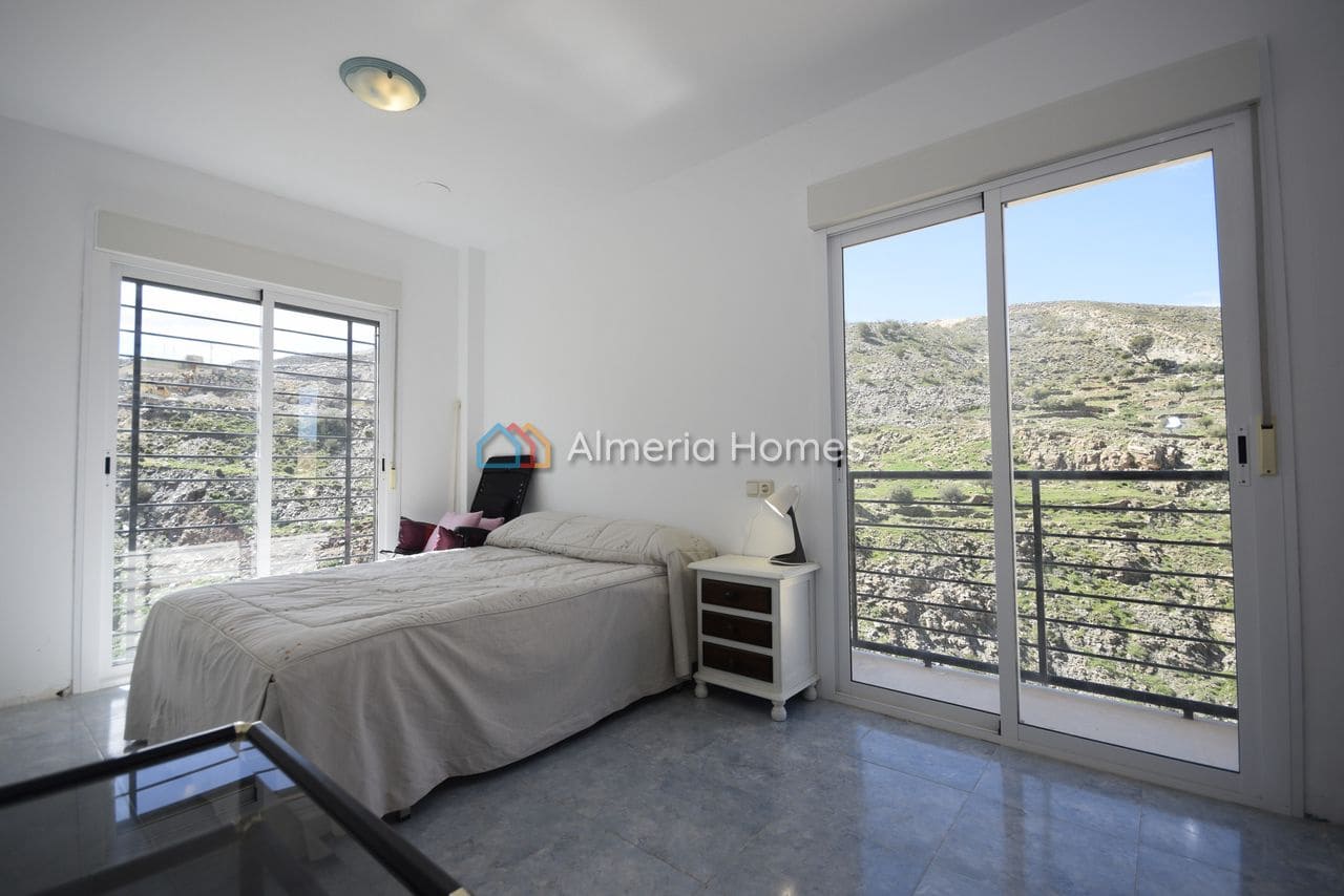 3 makuuhuone Huoneisto myytävänä paikassa Macael mukana 
autotalli - 85 000 € (Ref: 8893673)