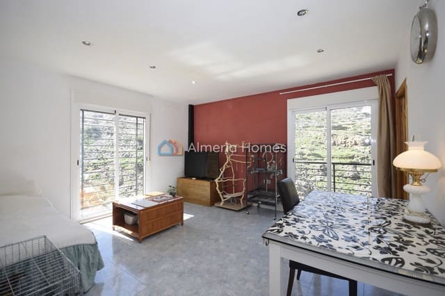 3 soveværelse Lejlighed til salg i Macael med garage - € 85.000 (Ref: 8893673)