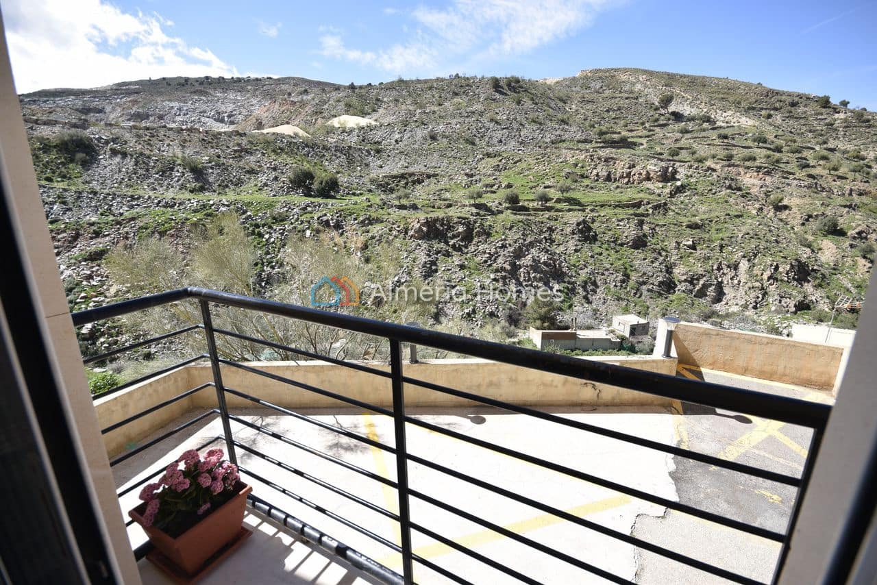 3 makuuhuone Huoneisto myytävänä paikassa Macael mukana 
autotalli - 85 000 € (Ref: 8893673)