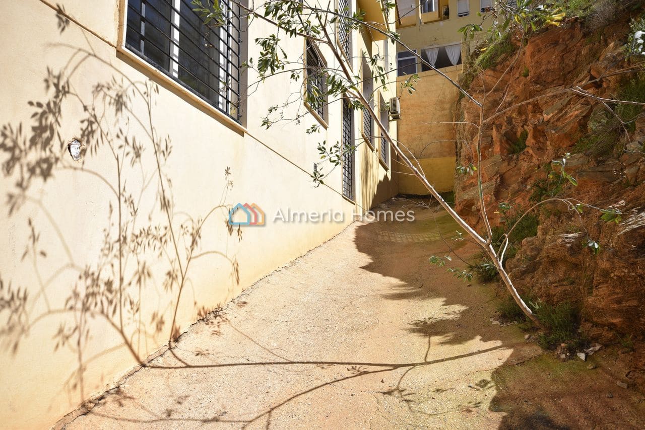 3 makuuhuone Huoneisto myytävänä paikassa Macael mukana 
autotalli - 85 000 € (Ref: 8893673)