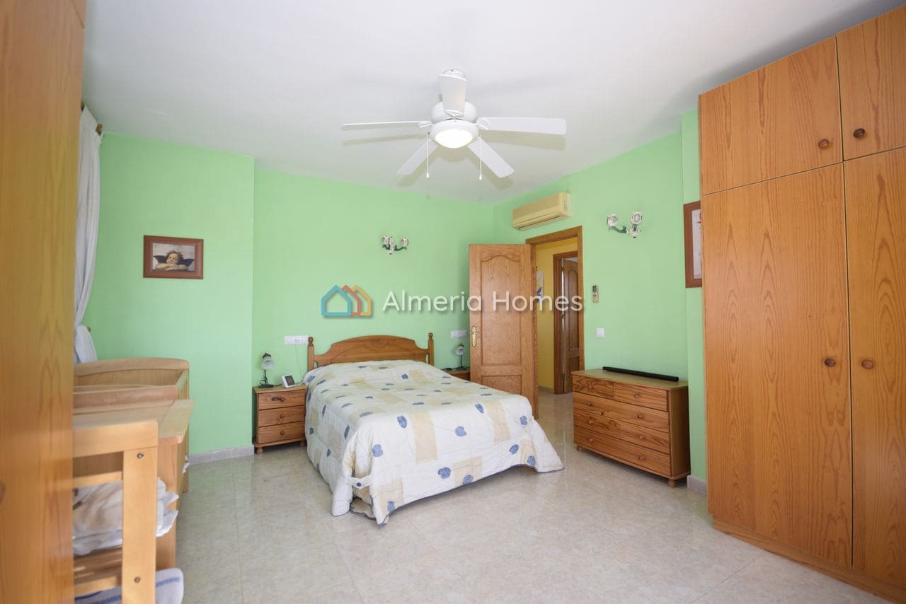 3 soveværelse Villa til salg i Albox med swimmingpool - € 234.995 (Ref: 8901313)