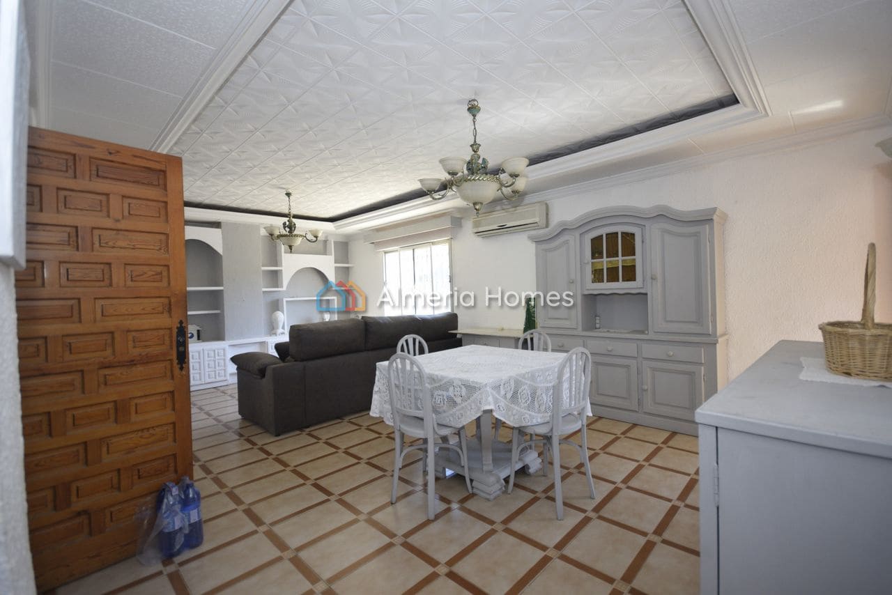 6 Zimmer Gewerbe zu verkaufen in Albanchez - 249.995 € (Ref: 8905759)