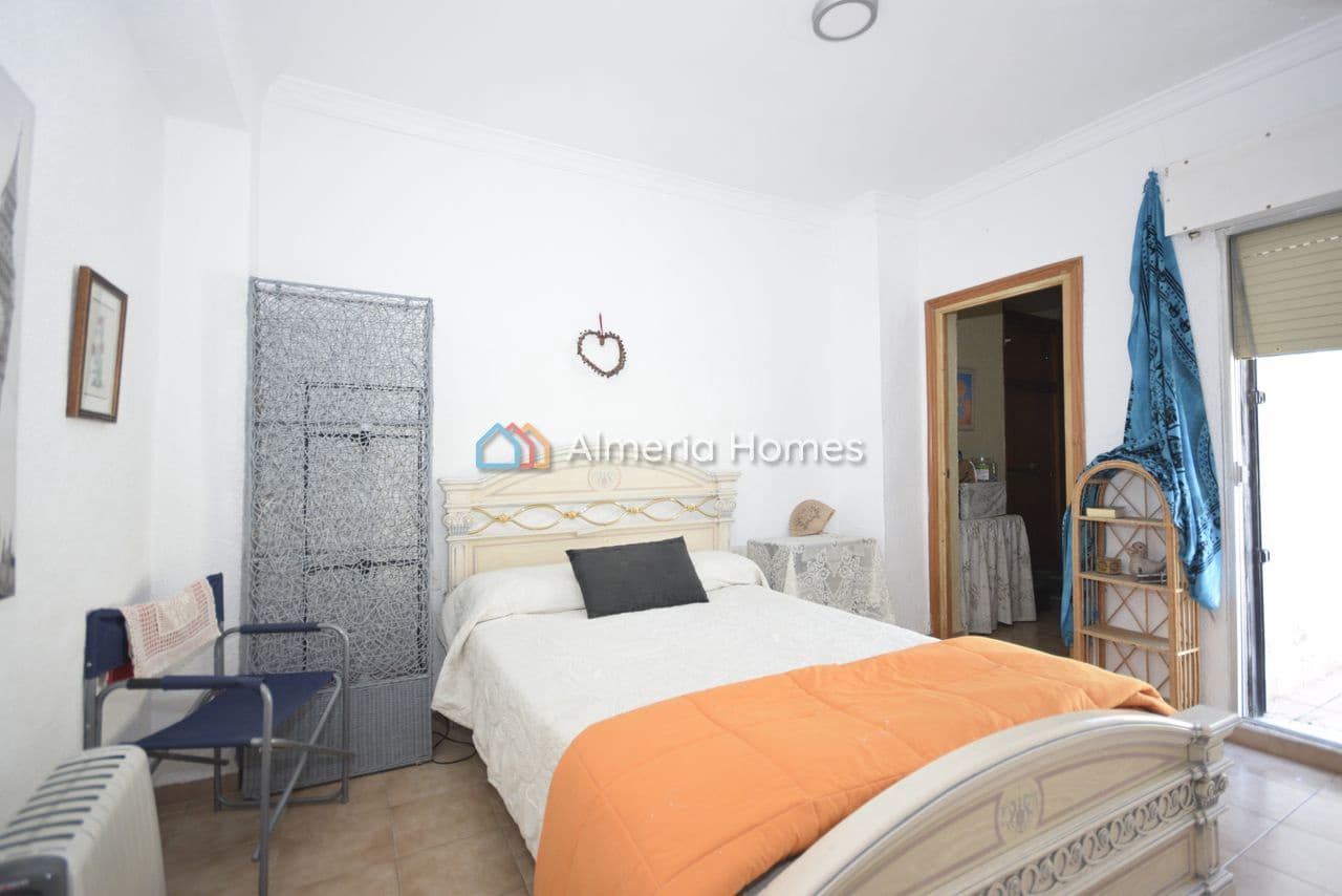 6 Zimmer Gewerbe zu verkaufen in Albanchez - 249.995 € (Ref: 8905759)