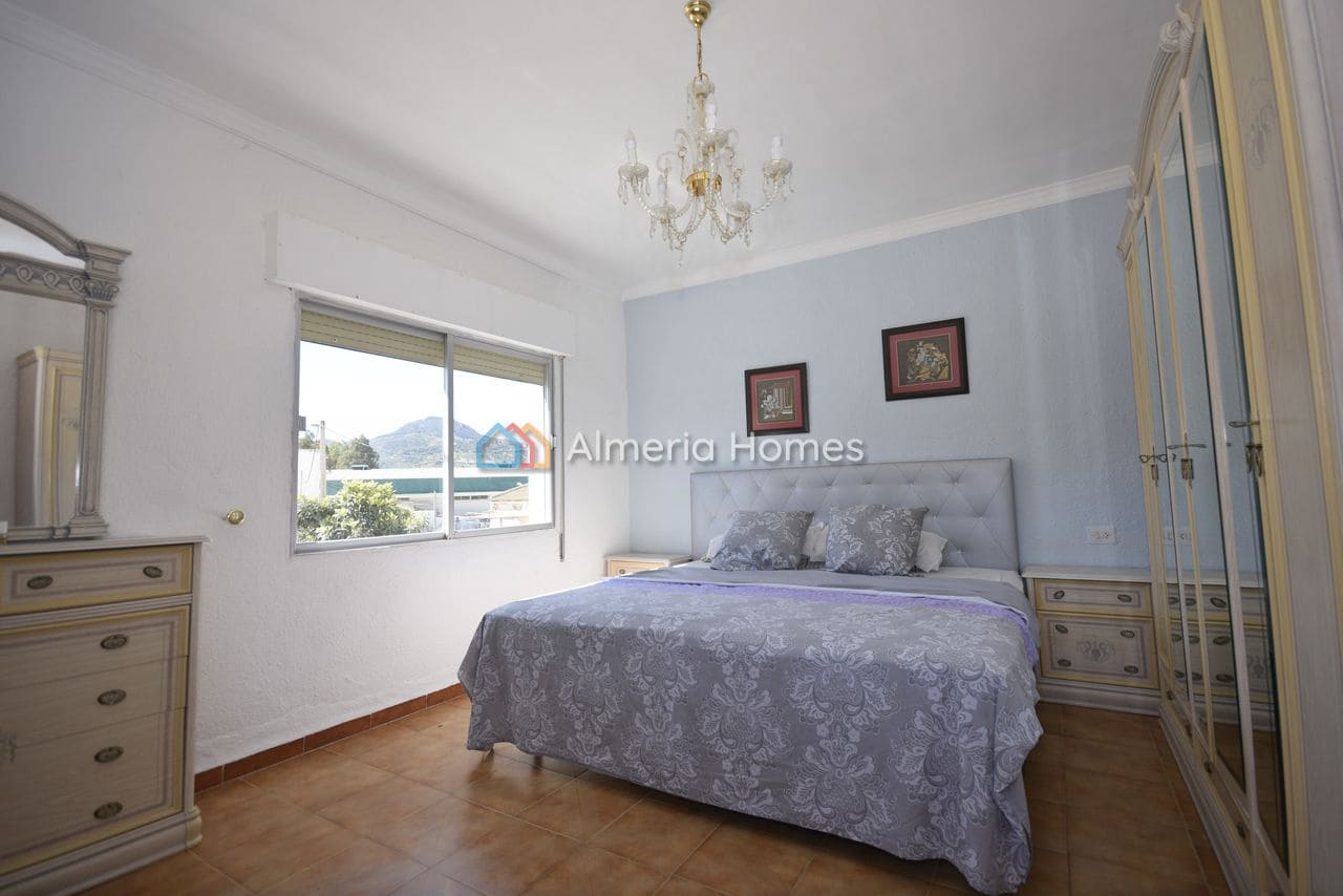 6 Zimmer Gewerbe zu verkaufen in Albanchez - 249.995 € (Ref: 8905759)