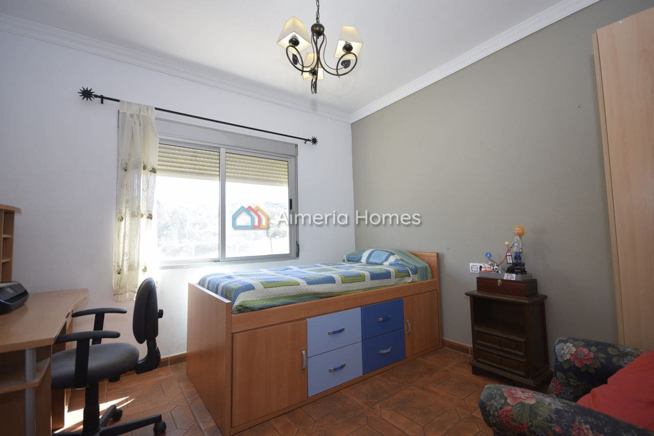 6 Zimmer Gewerbe zu verkaufen in Albanchez - 249.995 € (Ref: 8905759)