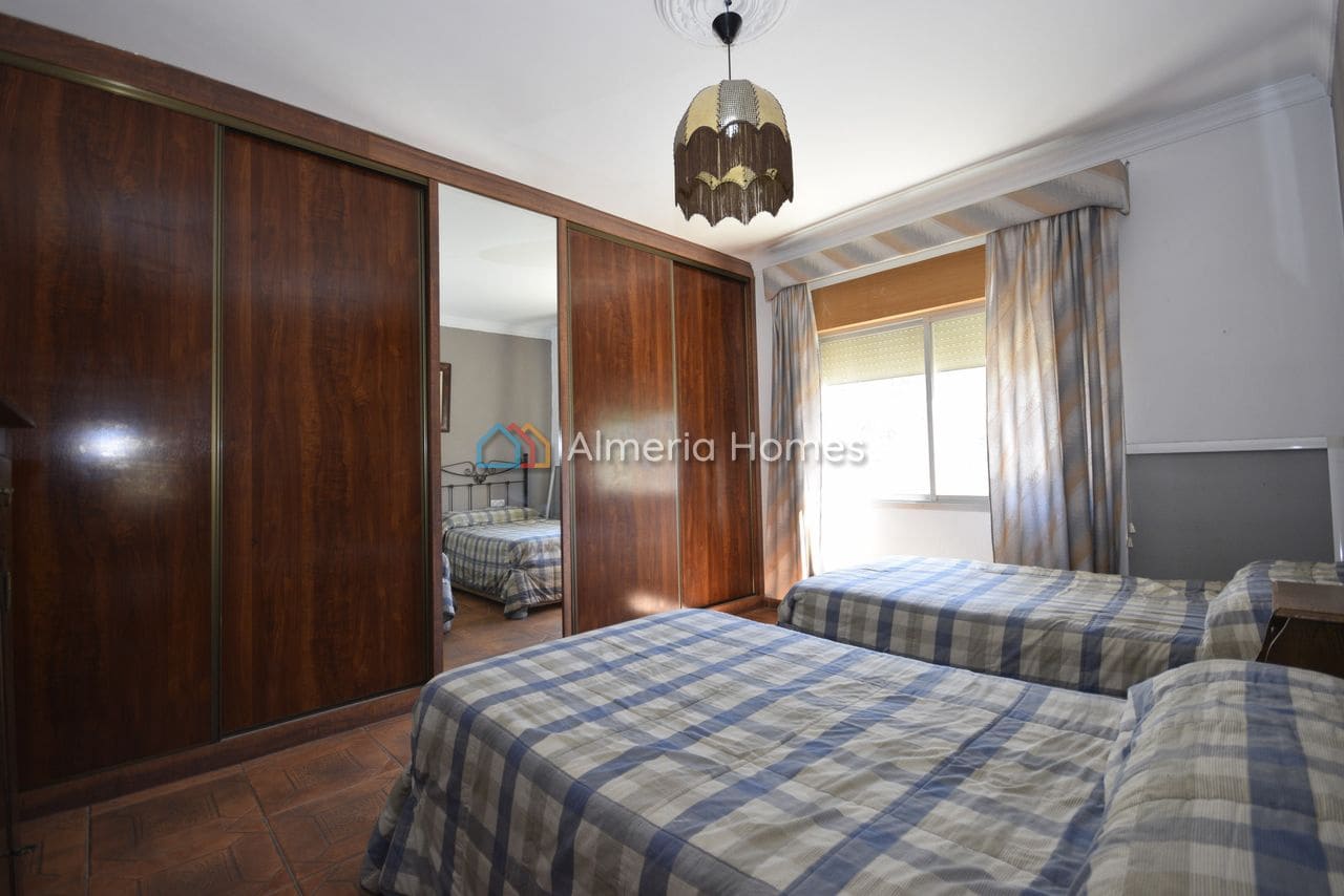 6 Zimmer Gewerbe zu verkaufen in Albanchez - 249.995 € (Ref: 8905759)