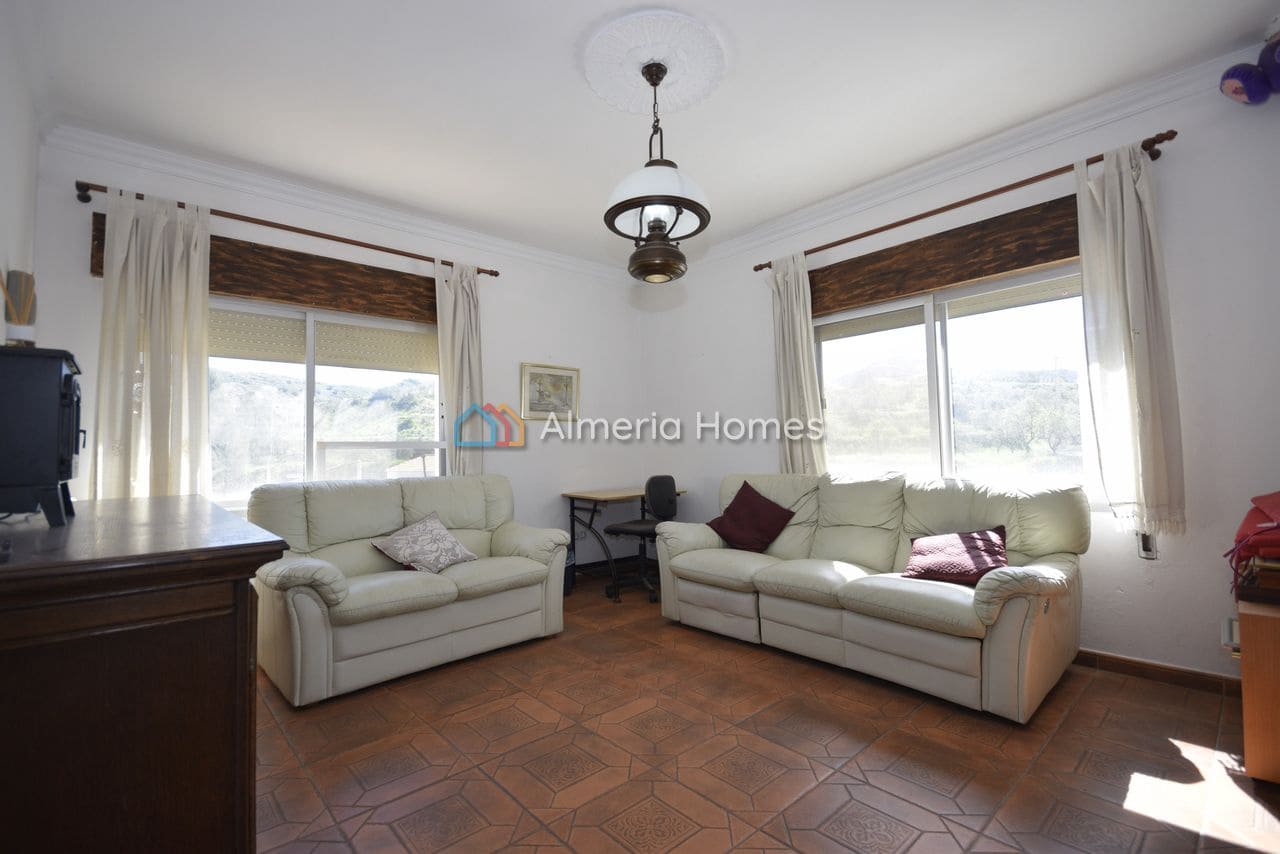 6 Zimmer Gewerbe zu verkaufen in Albanchez - 249.995 € (Ref: 8905759)