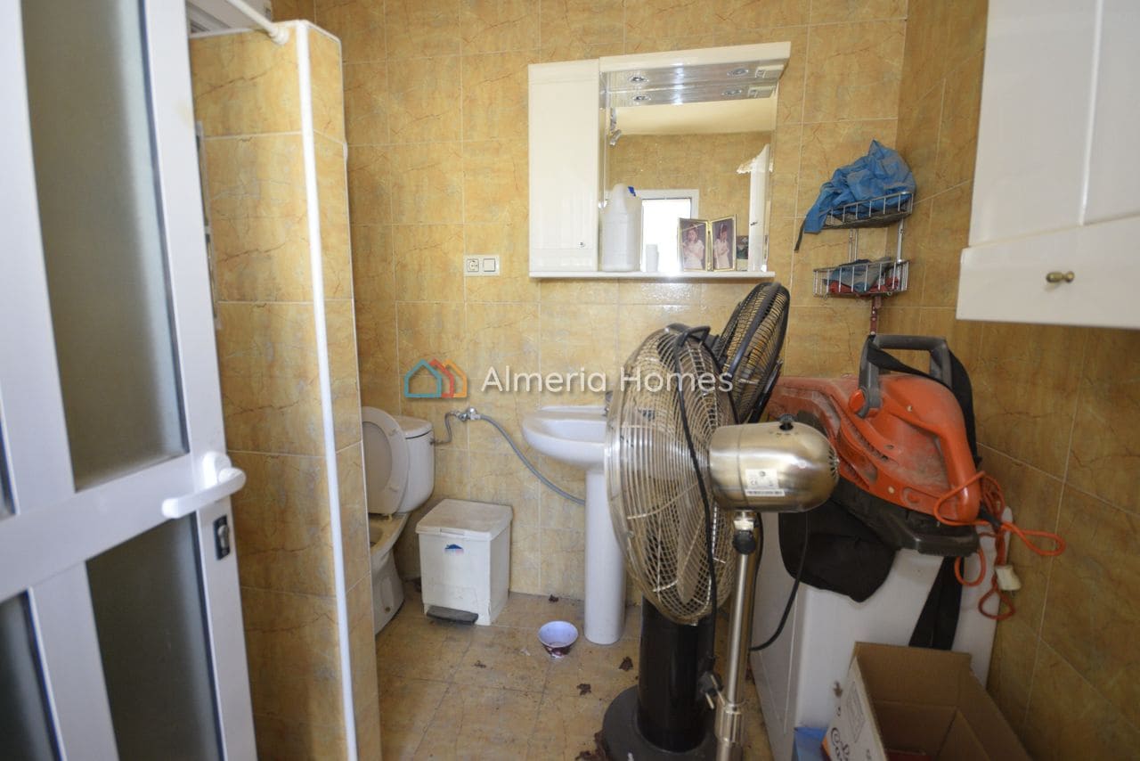 6 Zimmer Gewerbe zu verkaufen in Albanchez - 249.995 € (Ref: 8905759)