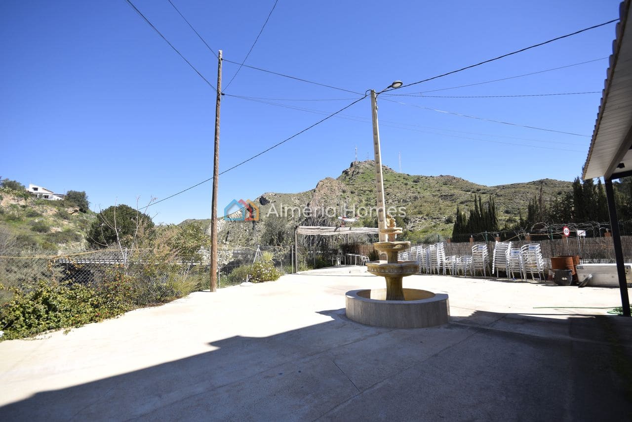 6 Zimmer Gewerbe zu verkaufen in Albanchez - 249.995 € (Ref: 8905759)