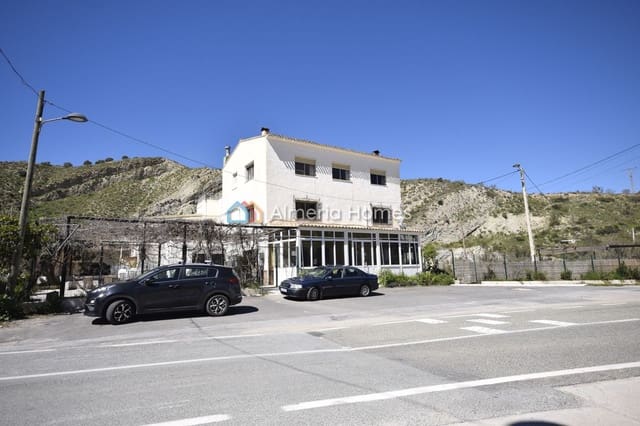 6 quarto Comercial para venda em Albanchez - 249 995 € (Ref: 8905759)