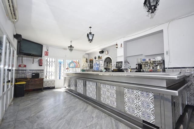 6 quarto Comercial para venda em Albanchez - 249 995 € (Ref: 8905759)