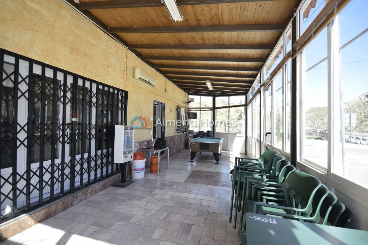 6 Zimmer Gewerbe zu verkaufen in Albanchez - 249.995 € (Ref: 8905759)