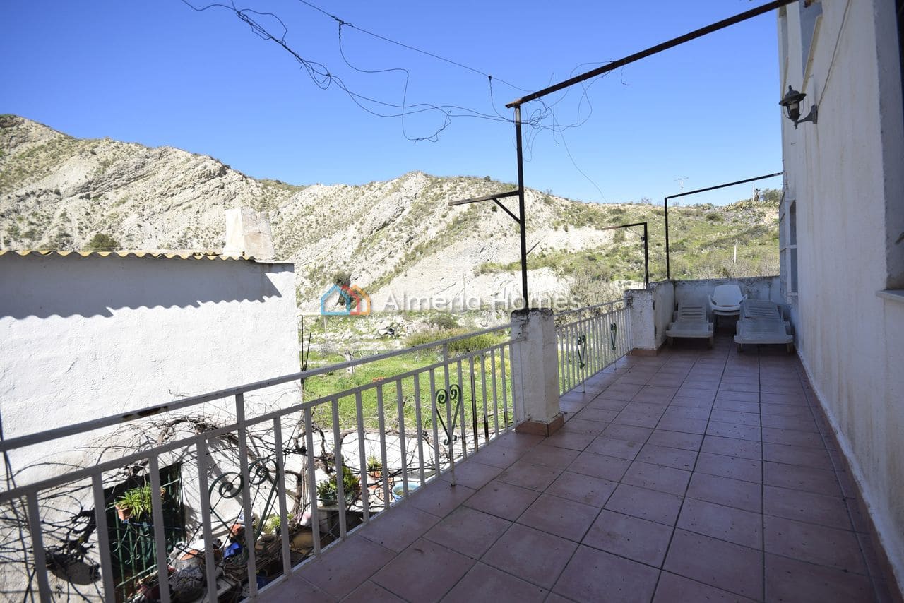 6 Zimmer Gewerbe zu verkaufen in Albanchez - 249.995 € (Ref: 8905759)