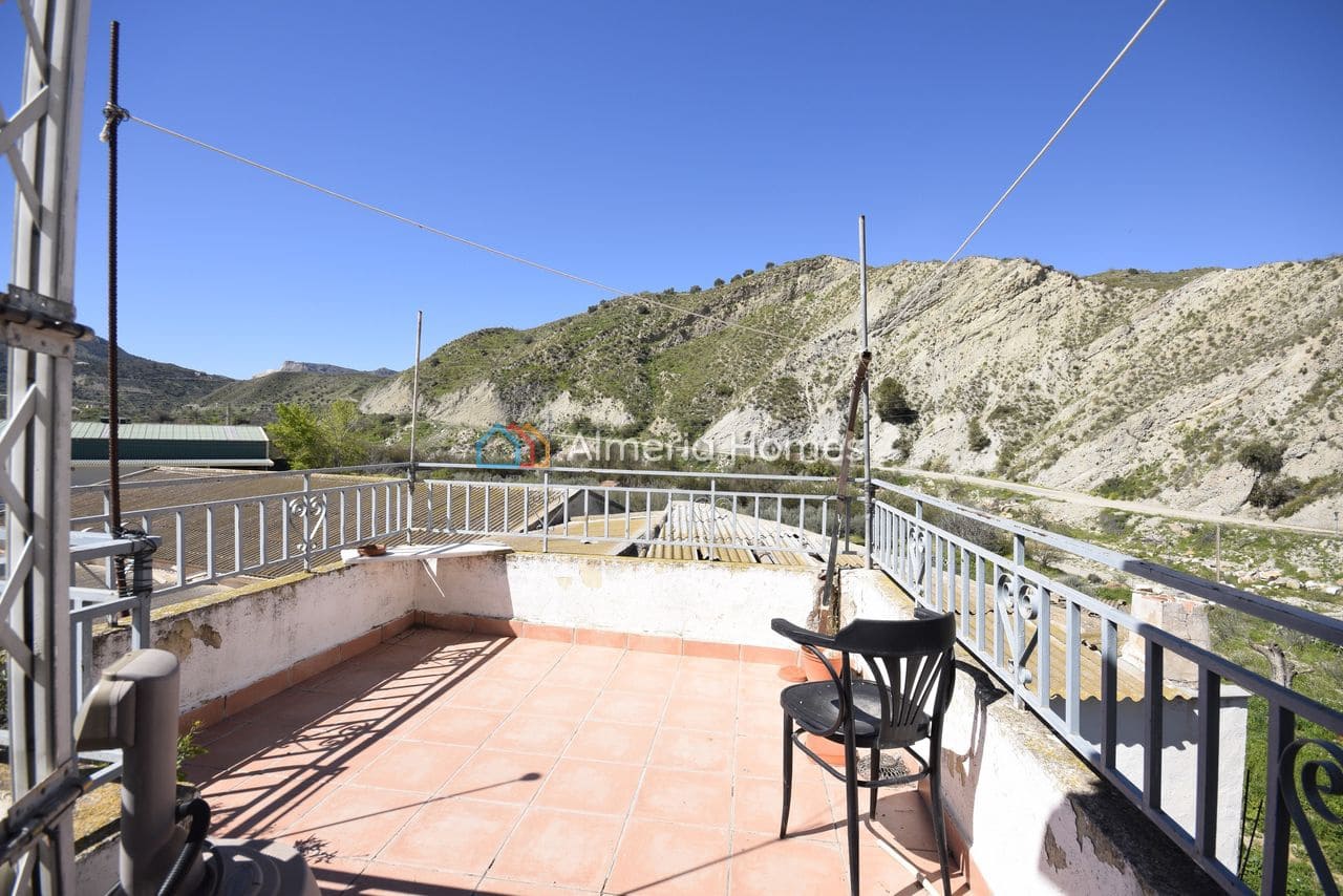 6 Zimmer Gewerbe zu verkaufen in Albanchez - 249.995 € (Ref: 8905759)