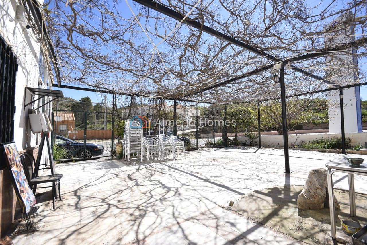 6 Zimmer Gewerbe zu verkaufen in Albanchez - 249.995 € (Ref: 8905759)