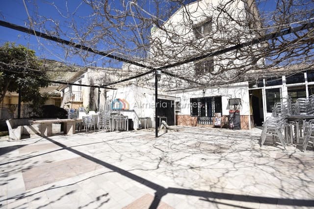 6 quarto Comercial para venda em Albanchez - 249 995 € (Ref: 8905759)