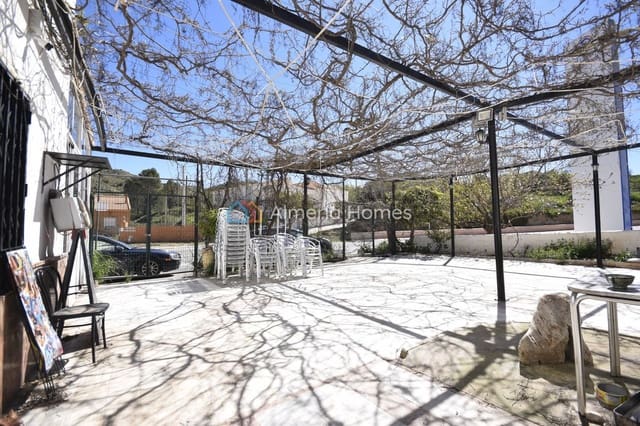 6 quarto Comercial para venda em Albanchez - 249 995 € (Ref: 8905759)