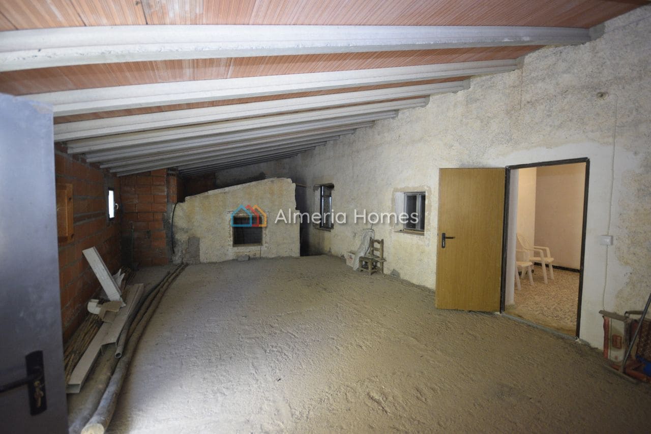 10 soveværelse Finca/Landehus til salg i Albox - € 179.995 (Ref: 8906290)