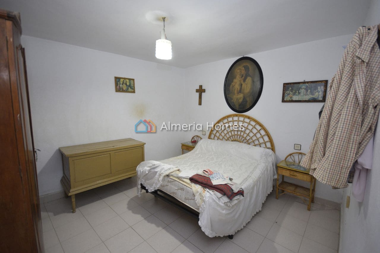 10 soveværelse Finca/Landehus til salg i Albox - € 179.995 (Ref: 8906290)