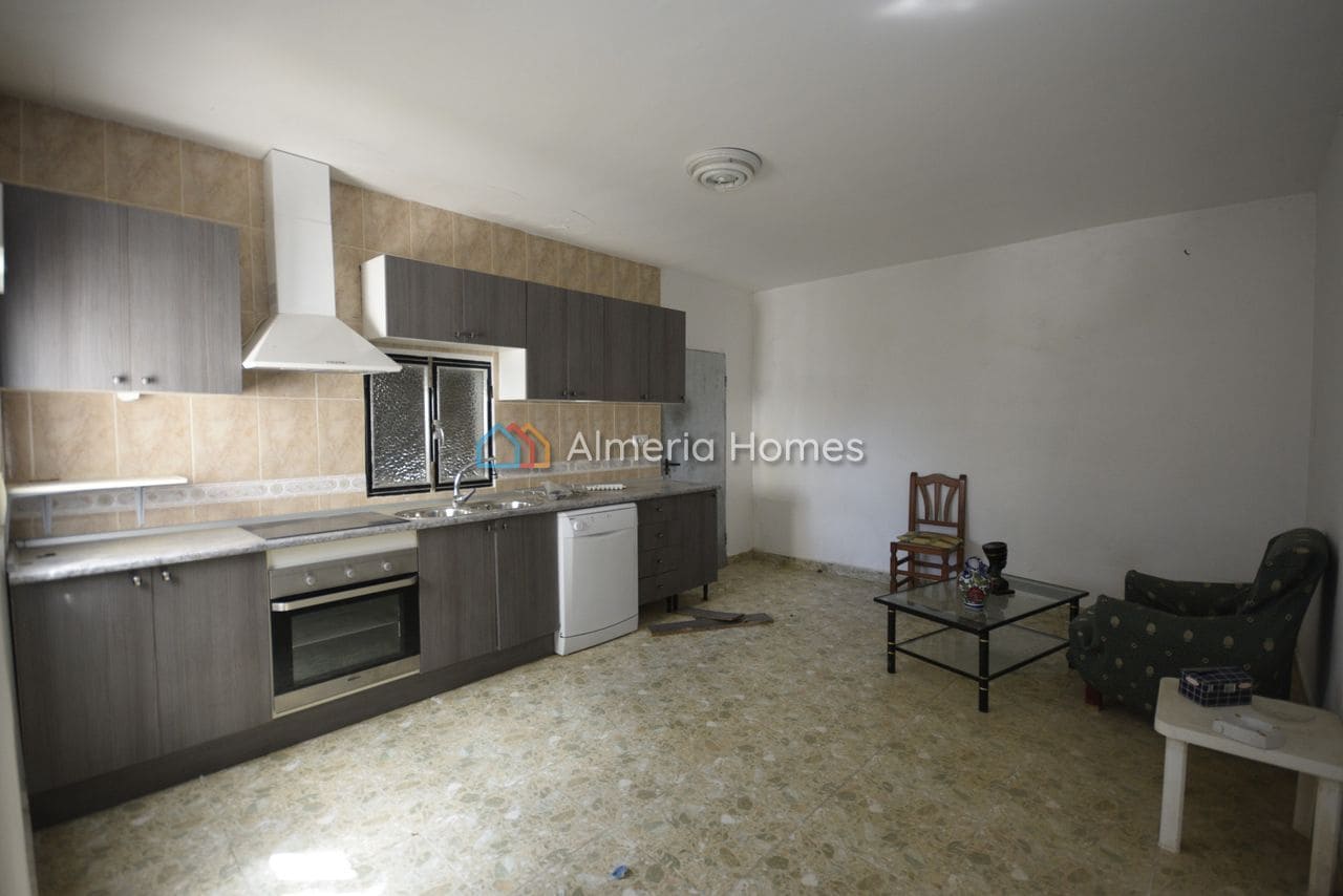 10 soveværelse Finca/Landehus til salg i Albox - € 179.995 (Ref: 8906290)