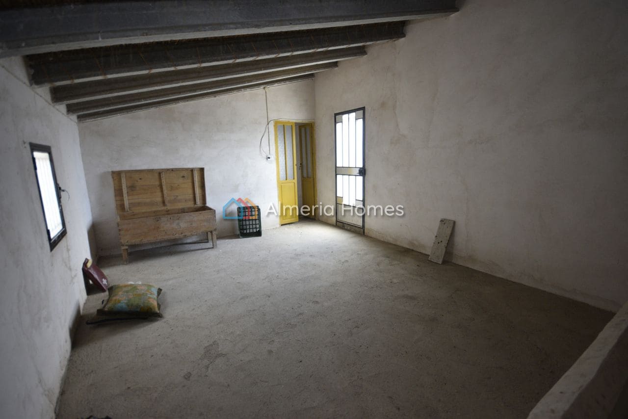 10 soveværelse Finca/Landehus til salg i Albox - € 179.995 (Ref: 8906290)