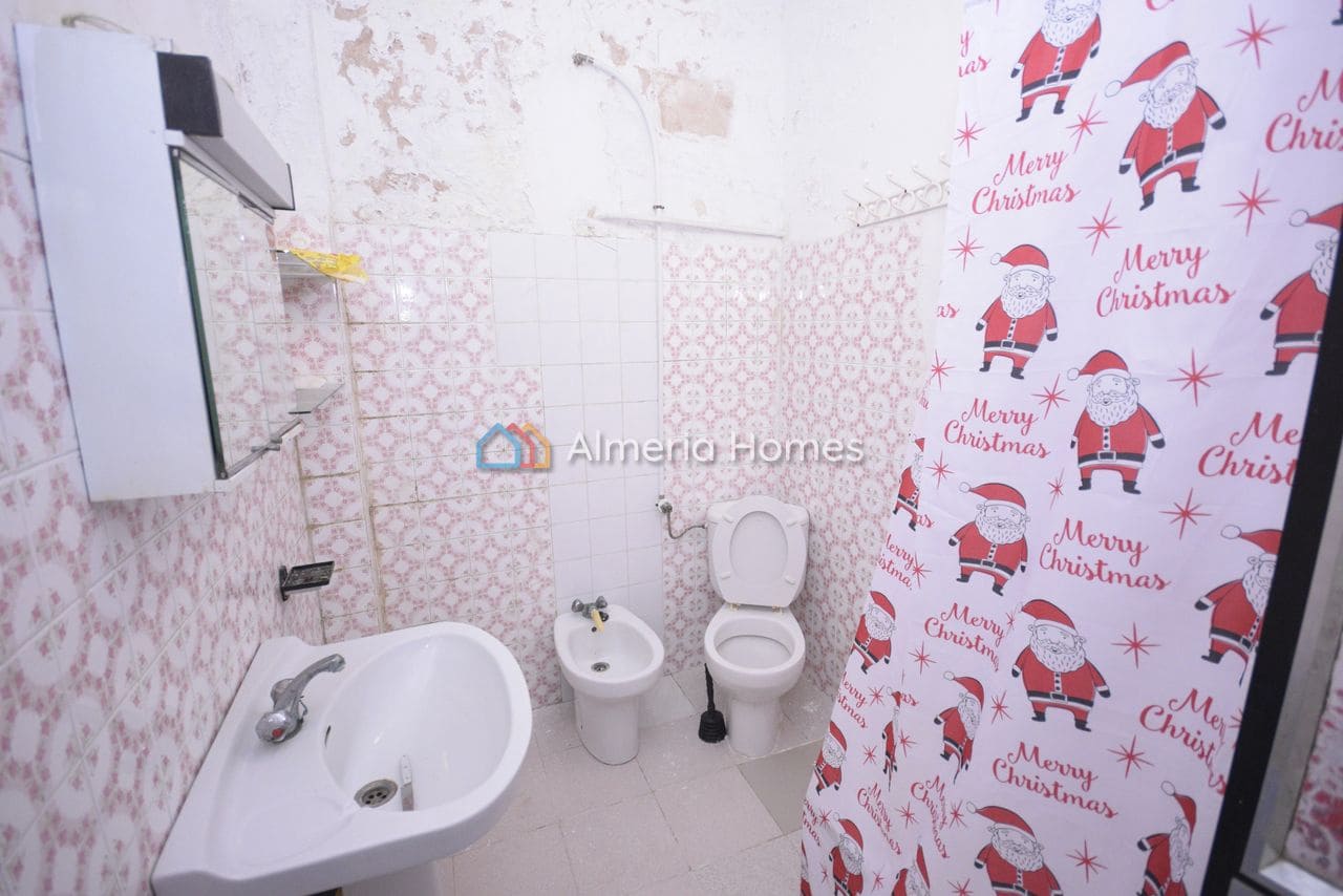 10 soveværelse Finca/Landehus til salg i Albox - € 179.995 (Ref: 8906290)