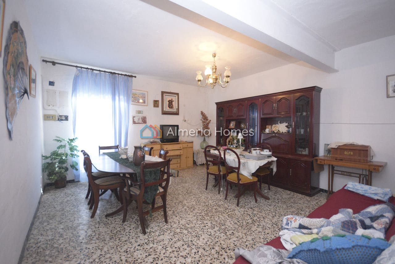 10 soveværelse Finca/Landehus til salg i Albox - € 179.995 (Ref: 8906290)