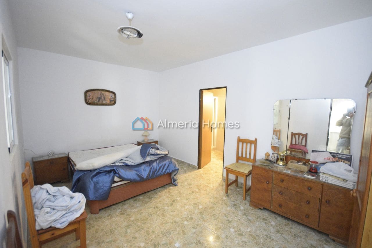 10 soveværelse Finca/Landehus til salg i Albox - € 179.995 (Ref: 8906290)