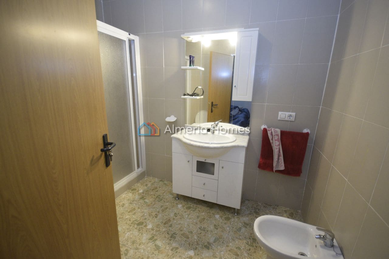 10 soveværelse Finca/Landehus til salg i Albox - € 179.995 (Ref: 8906290)