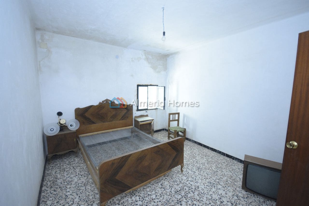 10 soveværelse Finca/Landehus til salg i Albox - € 179.995 (Ref: 8906290)