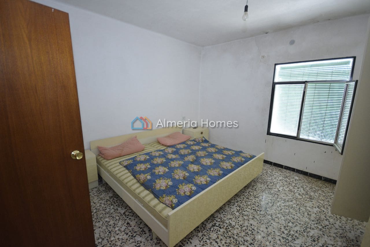 10 soveværelse Finca/Landehus til salg i Albox - € 179.995 (Ref: 8906290)