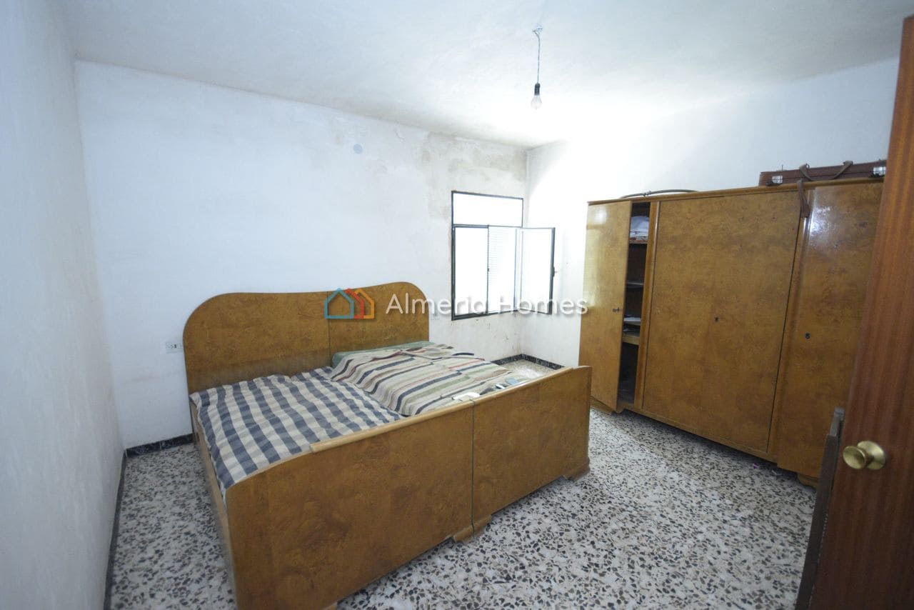 10 soveværelse Finca/Landehus til salg i Albox - € 179.995 (Ref: 8906290)