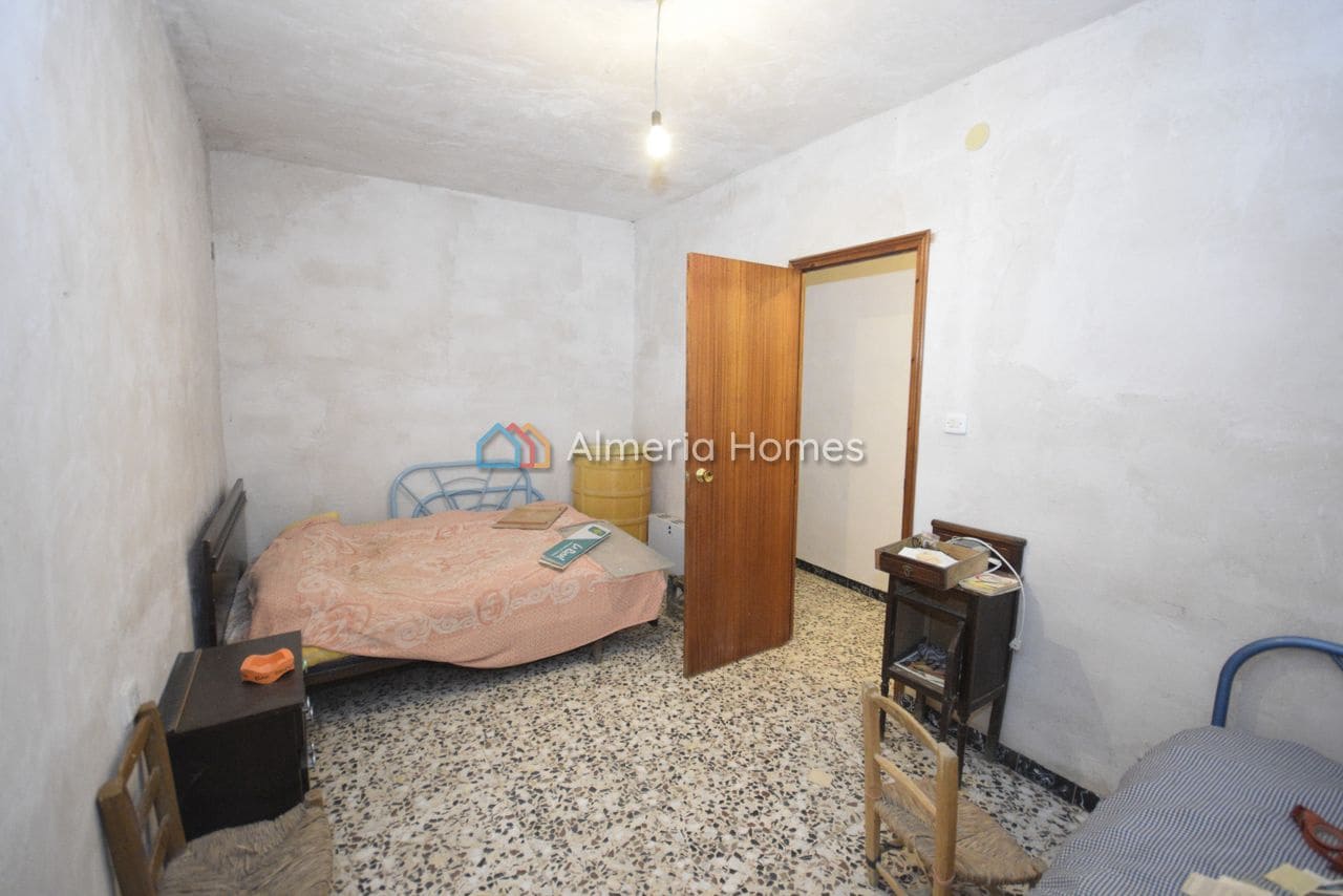 10 soveværelse Finca/Landehus til salg i Albox - € 179.995 (Ref: 8906290)