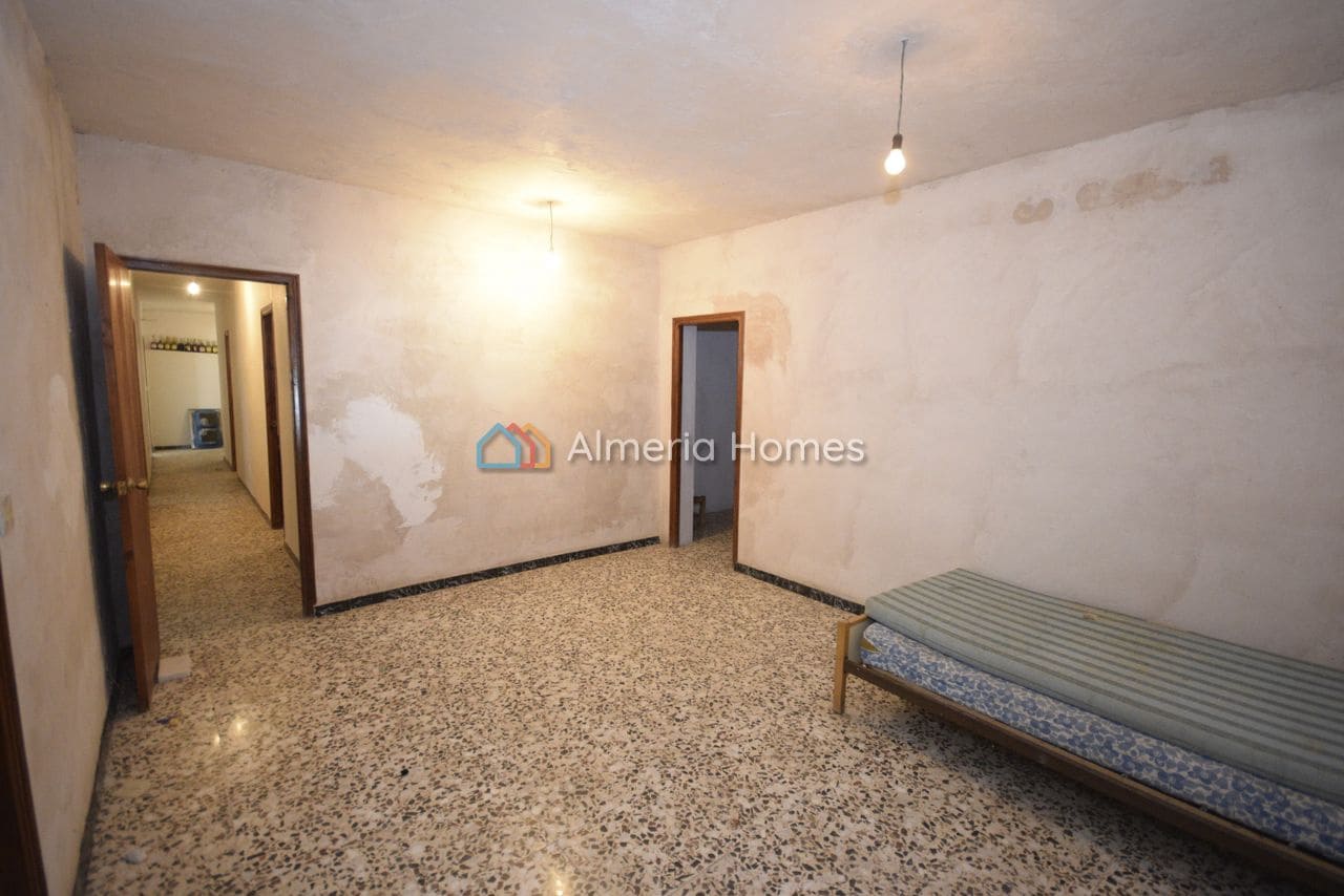 10 soveværelse Finca/Landehus til salg i Albox - € 179.995 (Ref: 8906290)