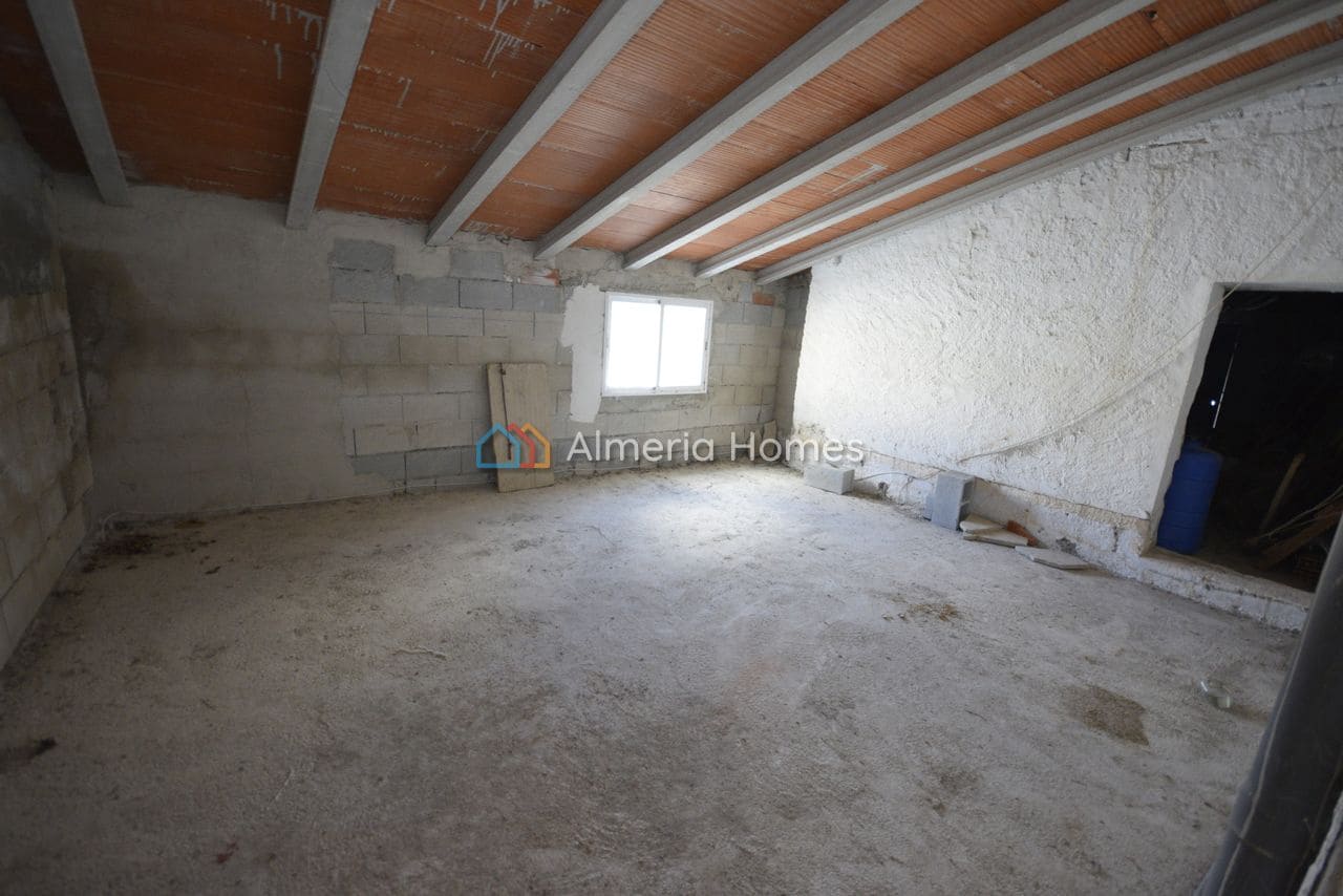 10 soveværelse Finca/Landehus til salg i Albox - € 179.995 (Ref: 8906290)