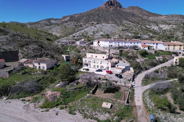 10 bedroom Finca/Country House for sale in Albox - € 179,995 (Ref: 8906290)