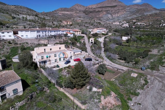 10 bedroom Finca/Country House for sale in Albox - € 179,995 (Ref: 8906290)