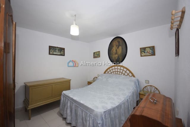 10 camera da letto Finca/Casa di Campagna in vendita in Albox con garage - 165.000 € (Rif: 8906290)