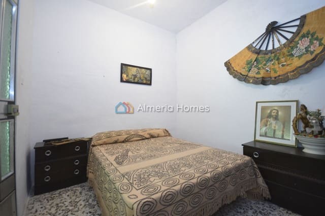 10 camera da letto Finca/Casa di Campagna in vendita in Albox con garage - 165.000 € (Rif: 8906290)