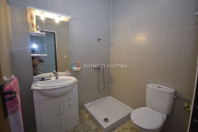 10 camera da letto Finca/Casa di Campagna in vendita in Albox con garage - 165.000 € (Rif: 8906290)