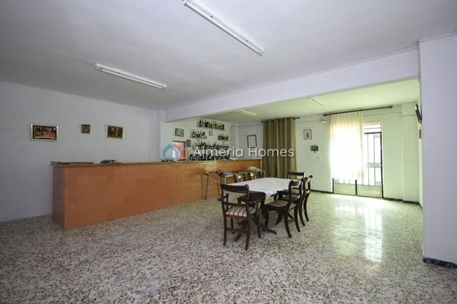 10 camera da letto Finca/Casa di Campagna in vendita in Albox con garage - 165.000 € (Rif: 8906290)